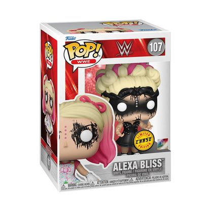 Alexa Bliss Chase