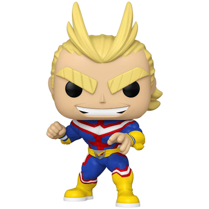 All Might (Jumbo 10")