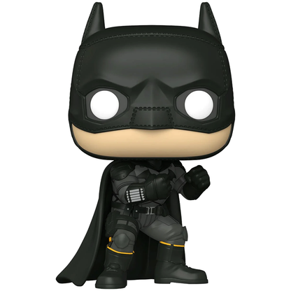 Batman (Jumbo 10")