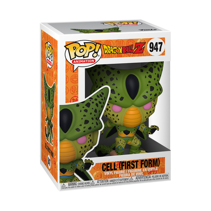 Cell (First Form)