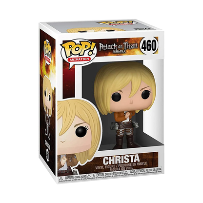 Christa