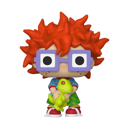 Chuckie Finster