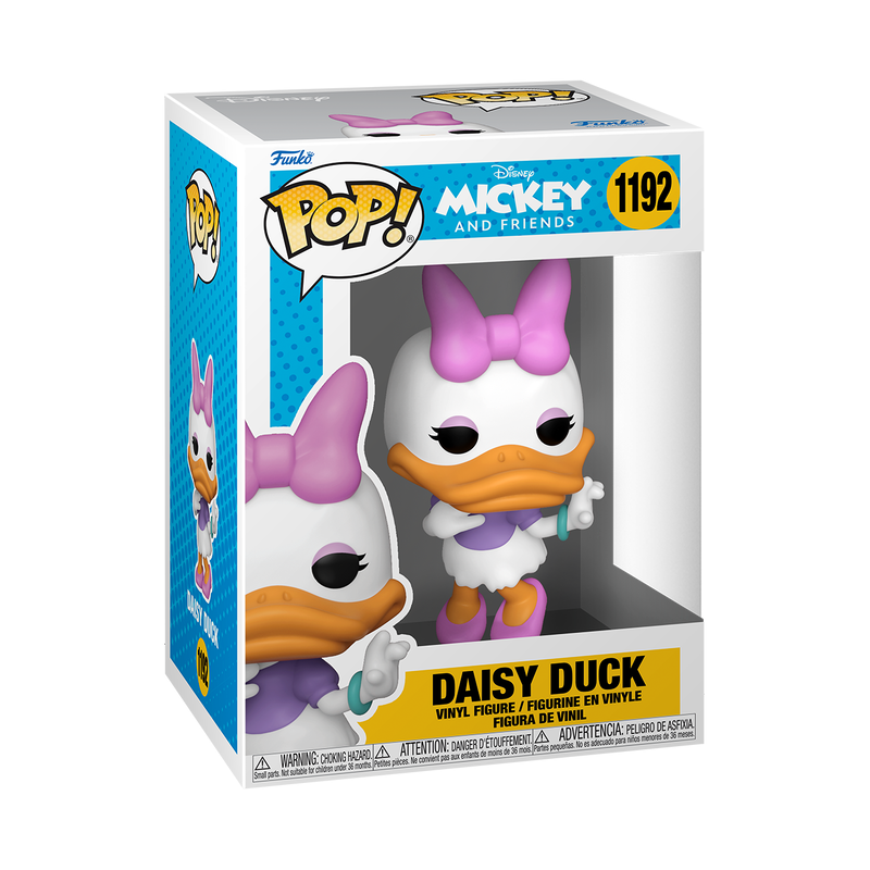 Daisy Duck