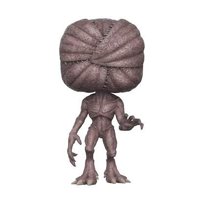 Demogorgon Chase