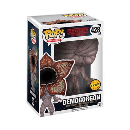 Demogorgon Chase