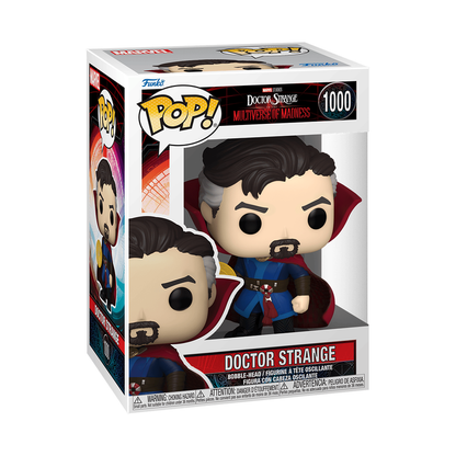 Doctor Strange