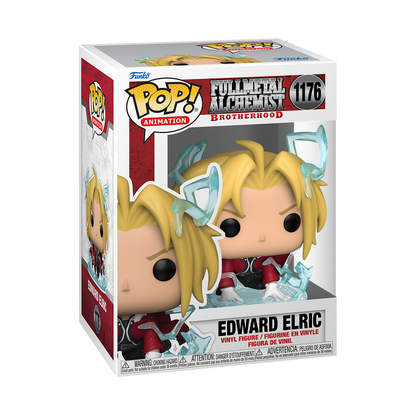 Edward Elric