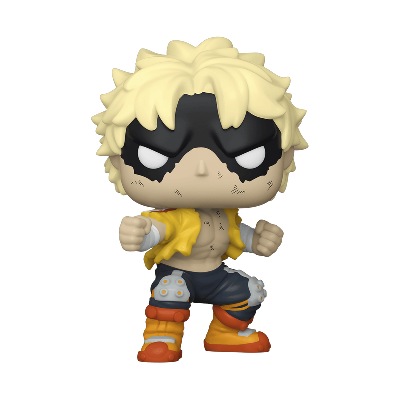 Fatgum (Slim Form)