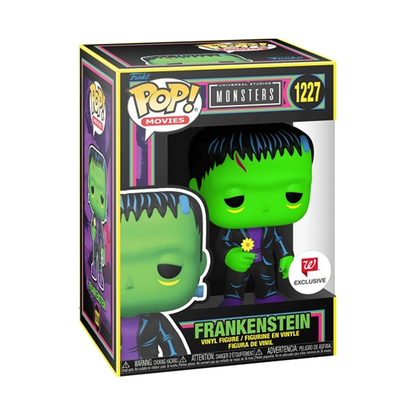 Frankenstein (Exclusive)