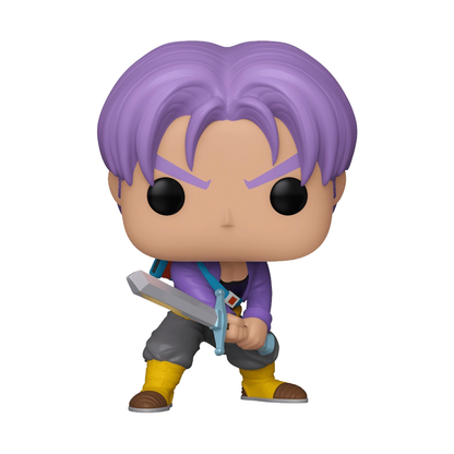 Future Trunks