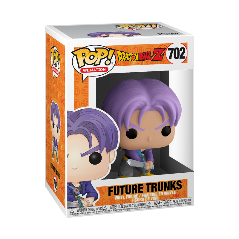 Future Trunks