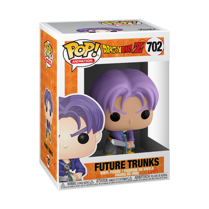 Future Trunks