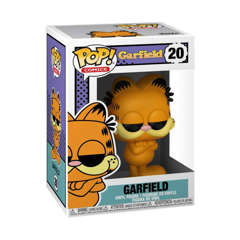 Garfield