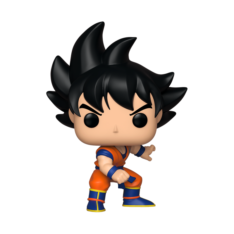 Goku