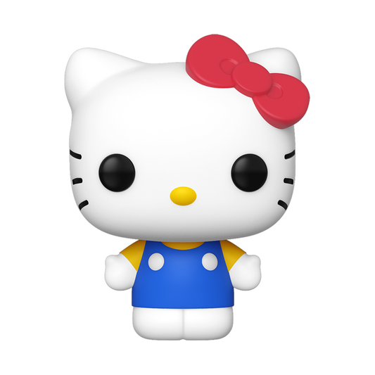 Hello Kitty (Classic)