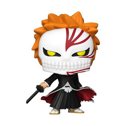 Ichigo (Exclusive) Chase