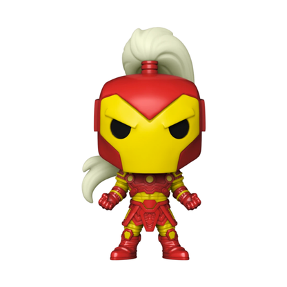 Iron Man (Mystic Armor) (Exclusive)