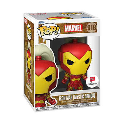 Iron Man (Mystic Armor) (Exclusive)