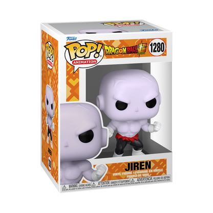 Jiren