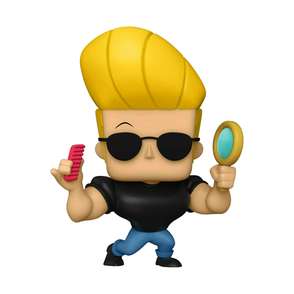 Johnny Bravo