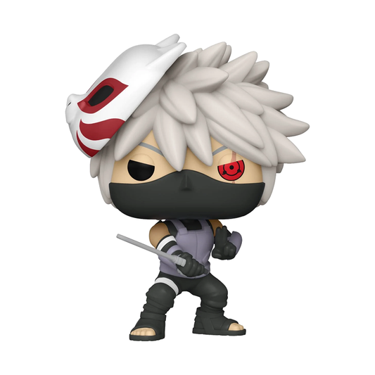 Kakashi (ANBU) (Exclusive)