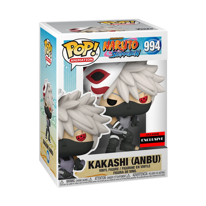 Kakashi (ANBU) (Exclusive)