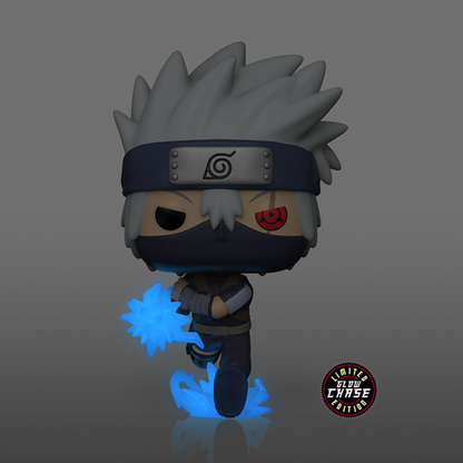 Kakashi Hatake (Exclusive) Chase