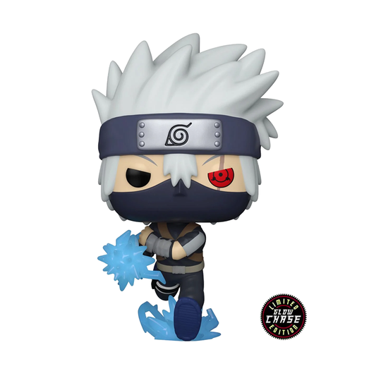 Kakashi Hatake (Exclusive) Chase