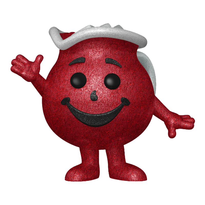 Kool-Aid Man (Exclusive)