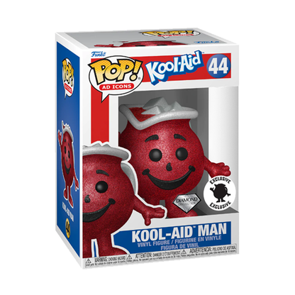 Kool-Aid Man (Exclusive)