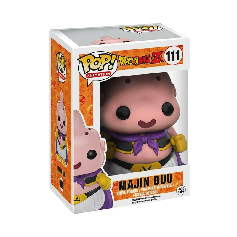 Majin Buu