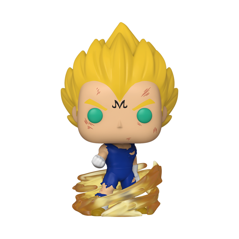 Majin Vegeta