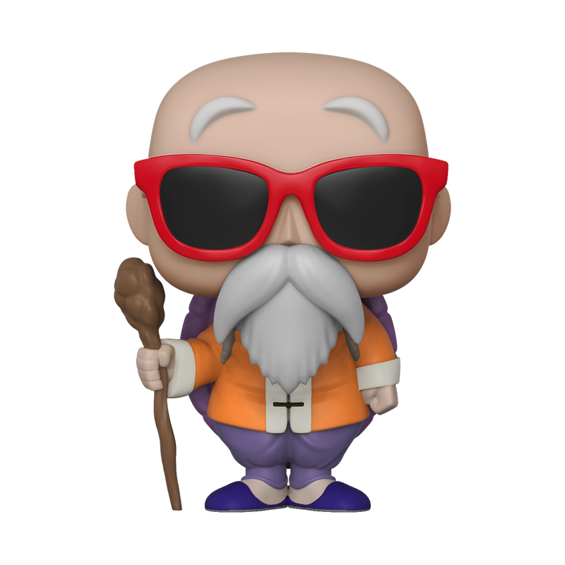 Master Roshi