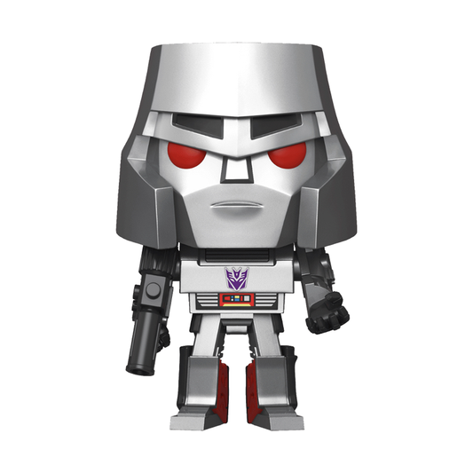 Megatron