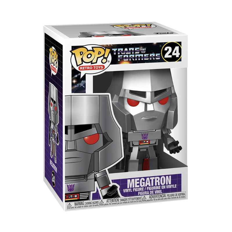 Megatron