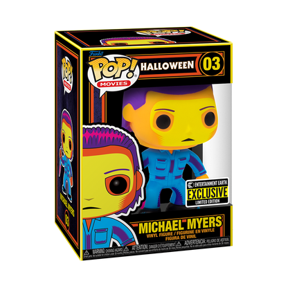 Michael Myers (Exclusive)