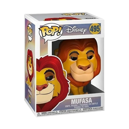 Mufasa