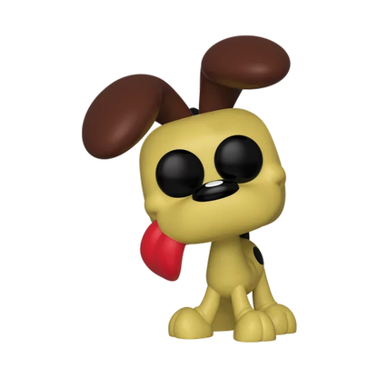 Odie