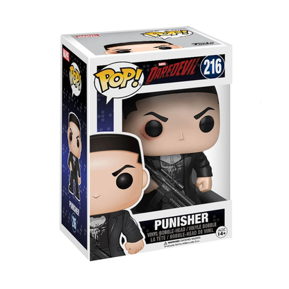 Punisher