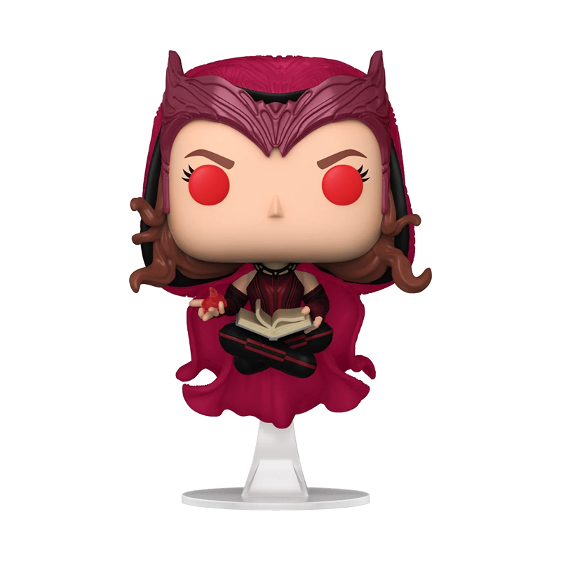 Scarlet Witch (Exclusive)