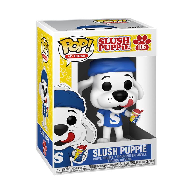 Slush Puppie