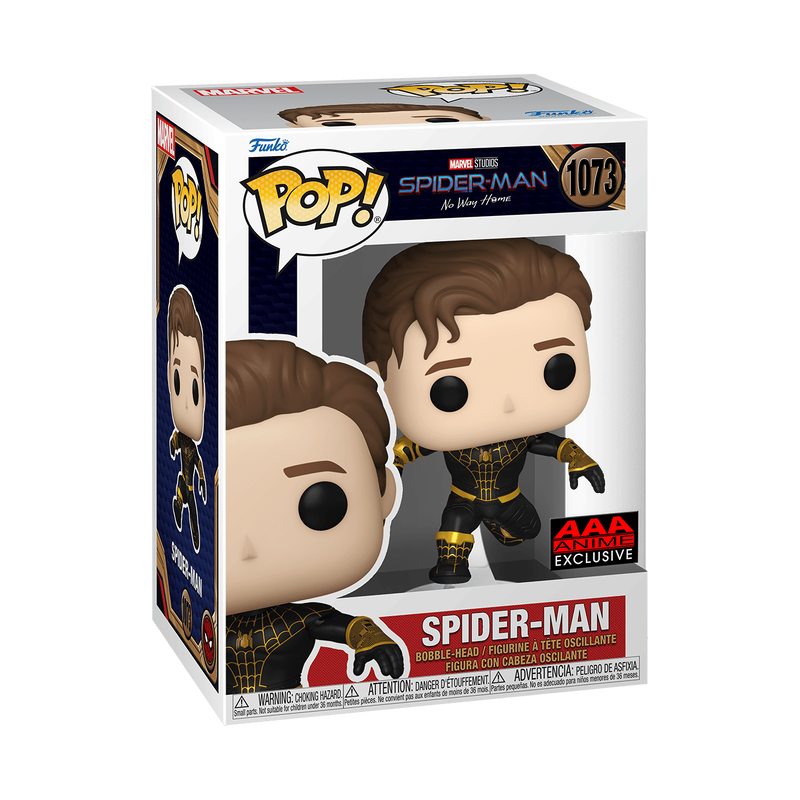 Spider-Man (Exclusive)