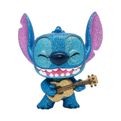 Stitch with Ukulele (Exclusive)