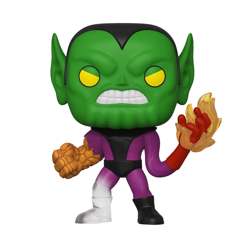 Super-Skrull