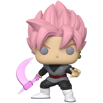 Super Saiyan Rose Goku Black (Jumbo 10")