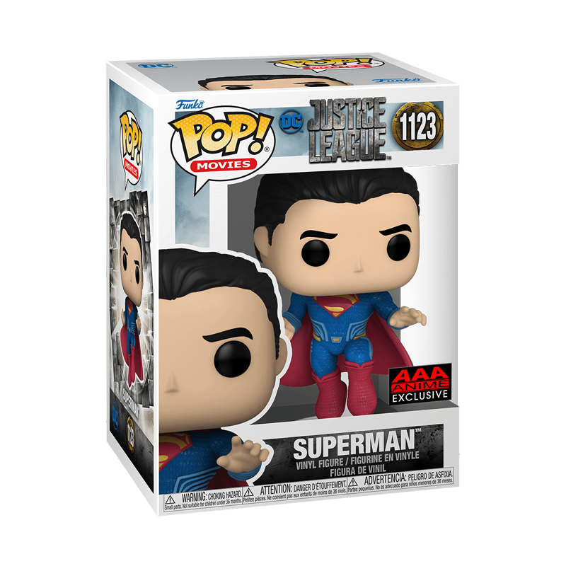 Superman (Exclusive)