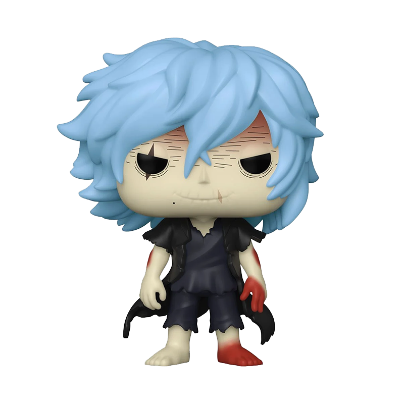 Tomura Shigaraki (Exclusive) Chase