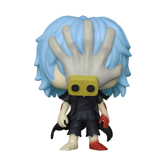 Tomura Shigaraki (Exclusive)