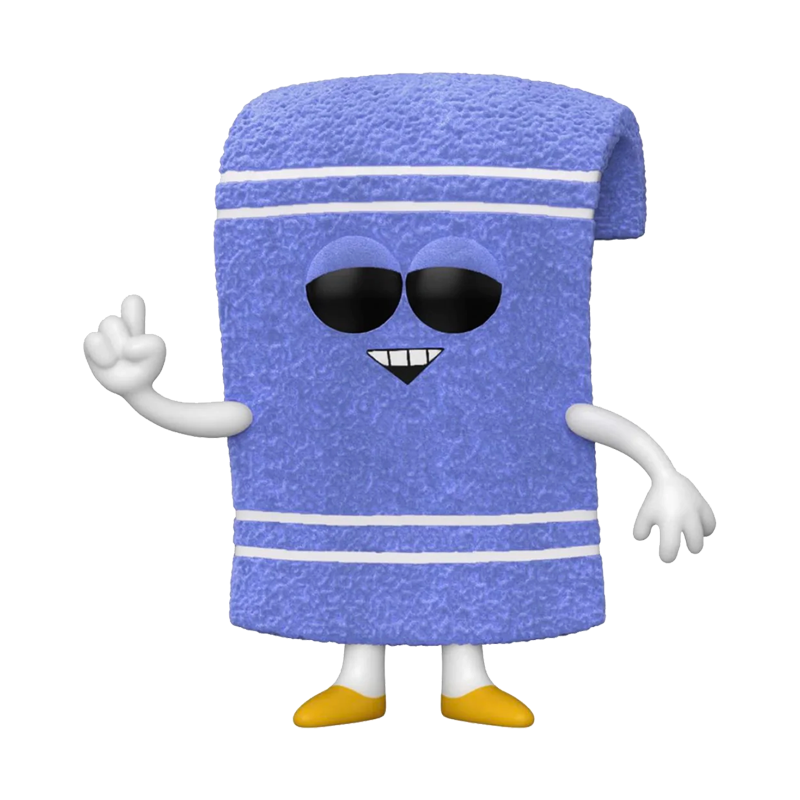 Towelie (Exclusive)