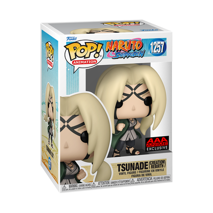 Tsunade (Creation Rebirth) (Exclusive)